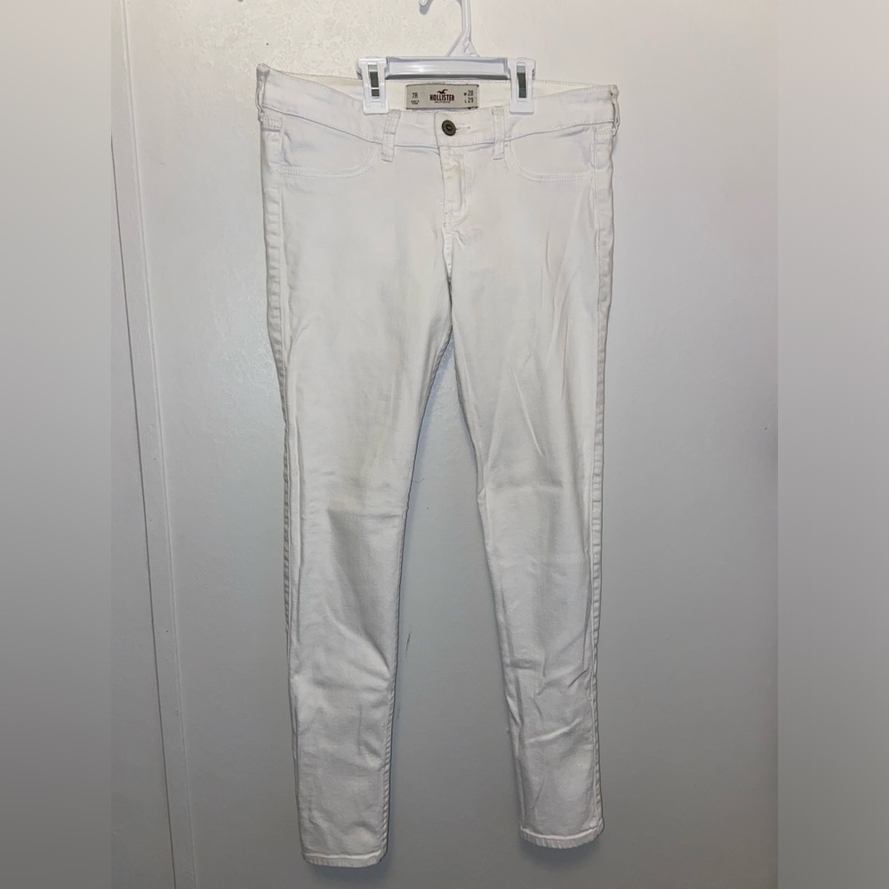 Hollister Size 7 Jeans